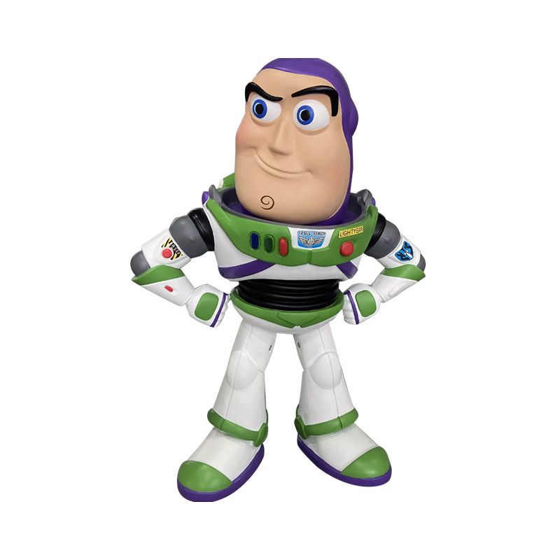 كرتون قصة لعبة Buzz Lightyear