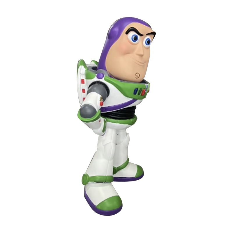 كرتون قصة لعبة Buzz Lightyear