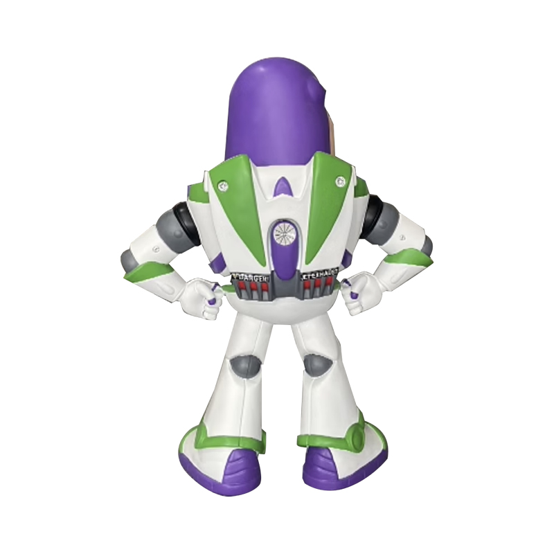 كرتون قصة لعبة Buzz Lightyear